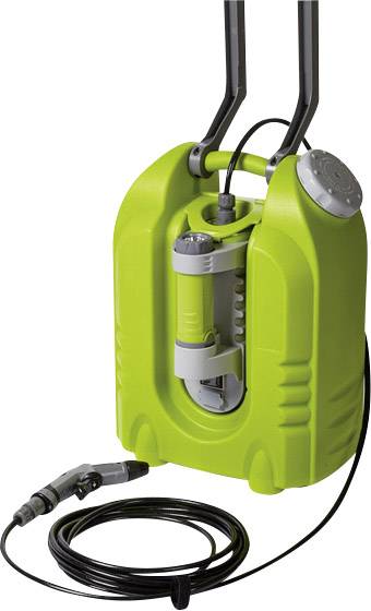 aqua2go GD86 Hochdruckreiniger  Kaltwasser