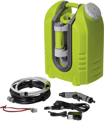 aqua2go GD86 Hochdruckreiniger  Kaltwasser