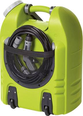 aqua2go GD86 Hochdruckreiniger  Kaltwasser