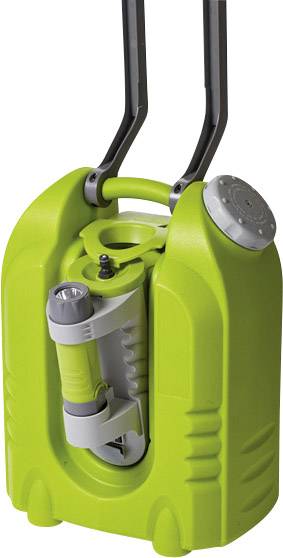 aqua2go GD86 Hochdruckreiniger  Kaltwasser