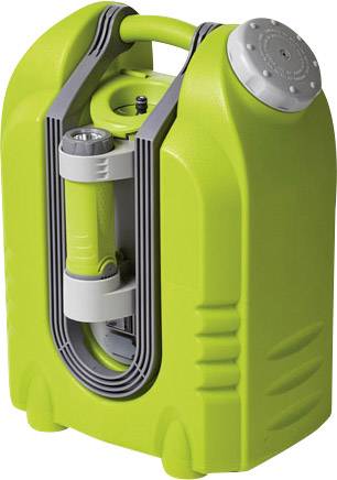 aqua2go GD86 Hochdruckreiniger  Kaltwasser