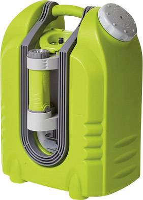 aqua2go GD86 Hochdruckreiniger  Kaltwasser