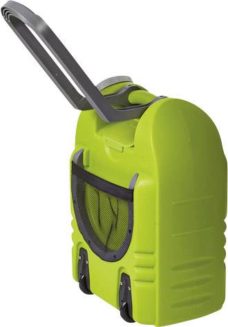 aqua2go GD86 Hochdruckreiniger  Kaltwasser