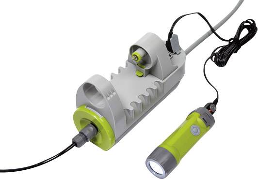 aqua2go GD86 Hochdruckreiniger  Kaltwasser