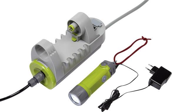 aqua2go GD86 Hochdruckreiniger  Kaltwasser