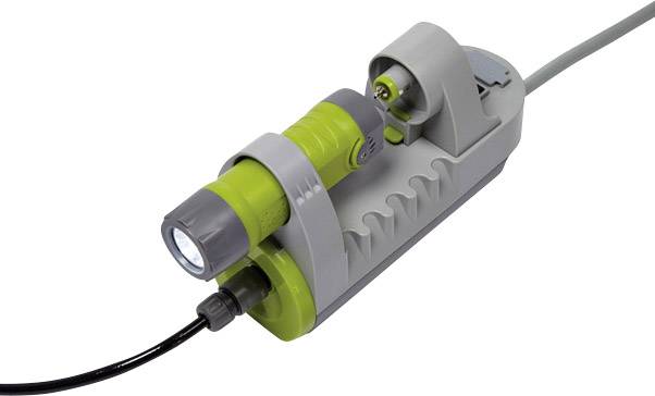 aqua2go GD86 Hochdruckreiniger  Kaltwasser