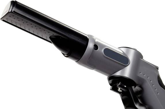 aqua2go GD86 Hochdruckreiniger  Kaltwasser