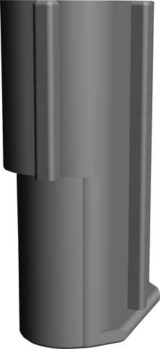 TE Connectivity Stiftgehäuse-Kabel Econoseal J Serie Mark II (+) Polzahl Gesamt 3 174359-2