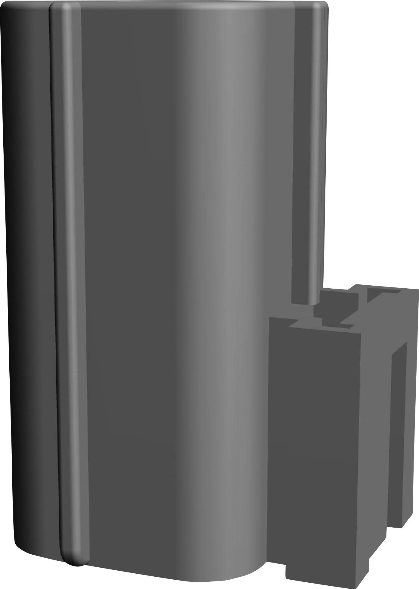 TE Connectivity Stiftgehäuse-Kabel Econoseal 3 Polzahl Gesamt 6 344265-1