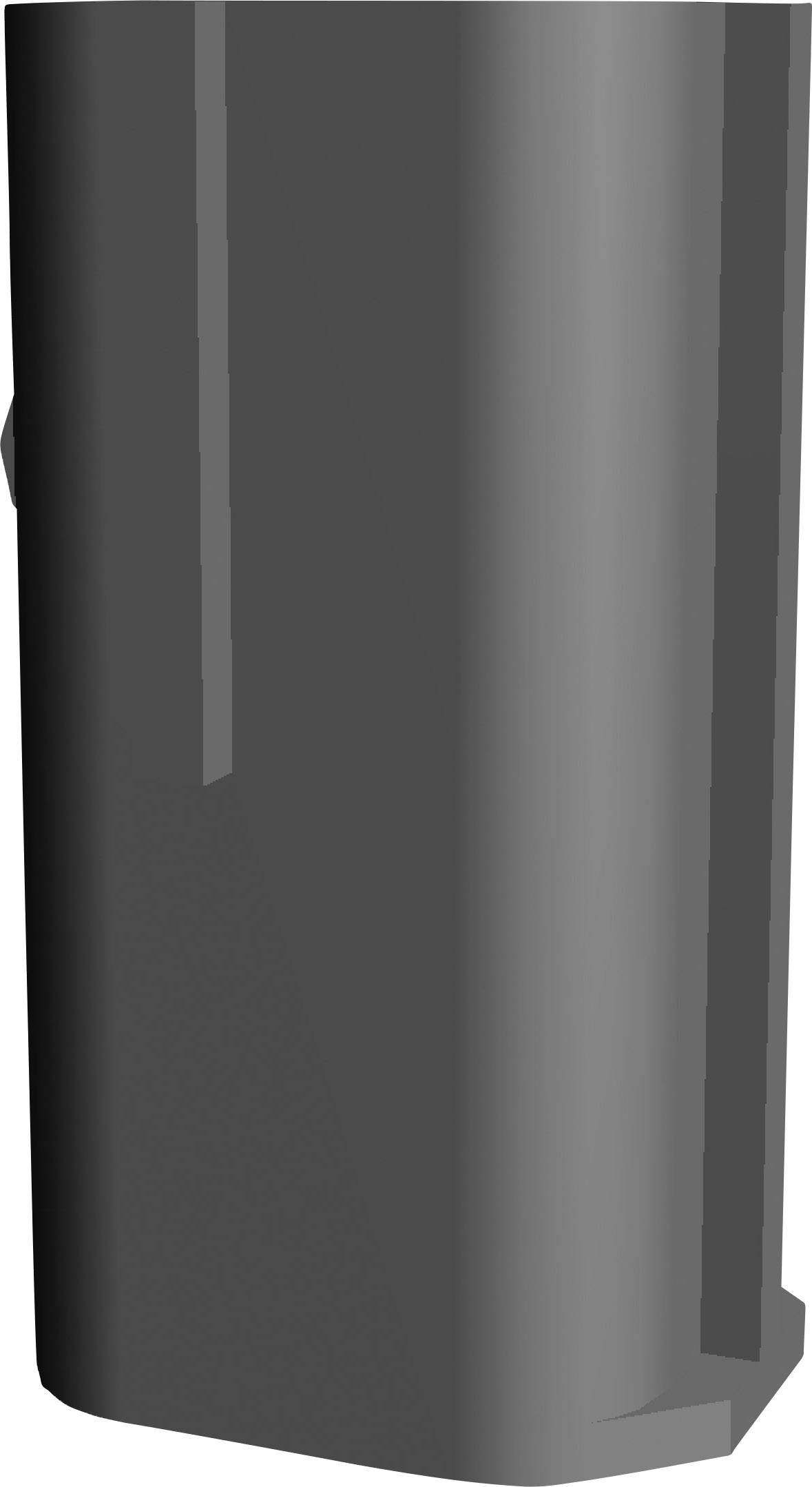 TE Connectivity Stiftgehäuse-Kabel Econoseal J Serie Mark II (+) Polzahl Gesamt 4 174259-2