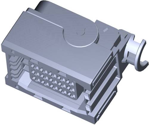 TE Connectivity Buchsengehäuse-Kabel MCP Polzahl Gesamt 15 1-1534126-1 1 St.