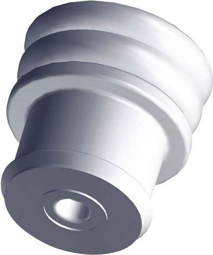 TE Connectivity Universal-MATE-N-LOK Drahtabdichtung Pole: 1 MCP 963244-1 Inhalt