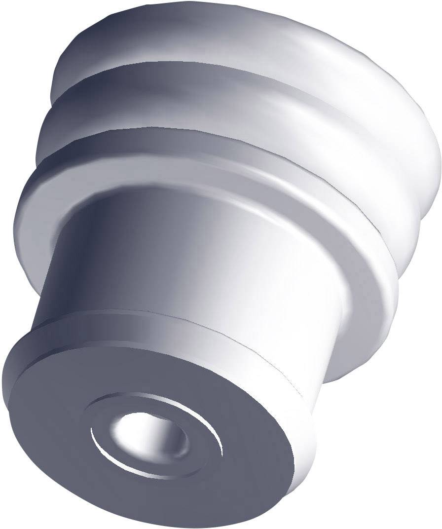 TE Connectivity Universal-MATE-N-LOK Drahtabdichtung Pole: 1 MCP 963244-1 Inhalt