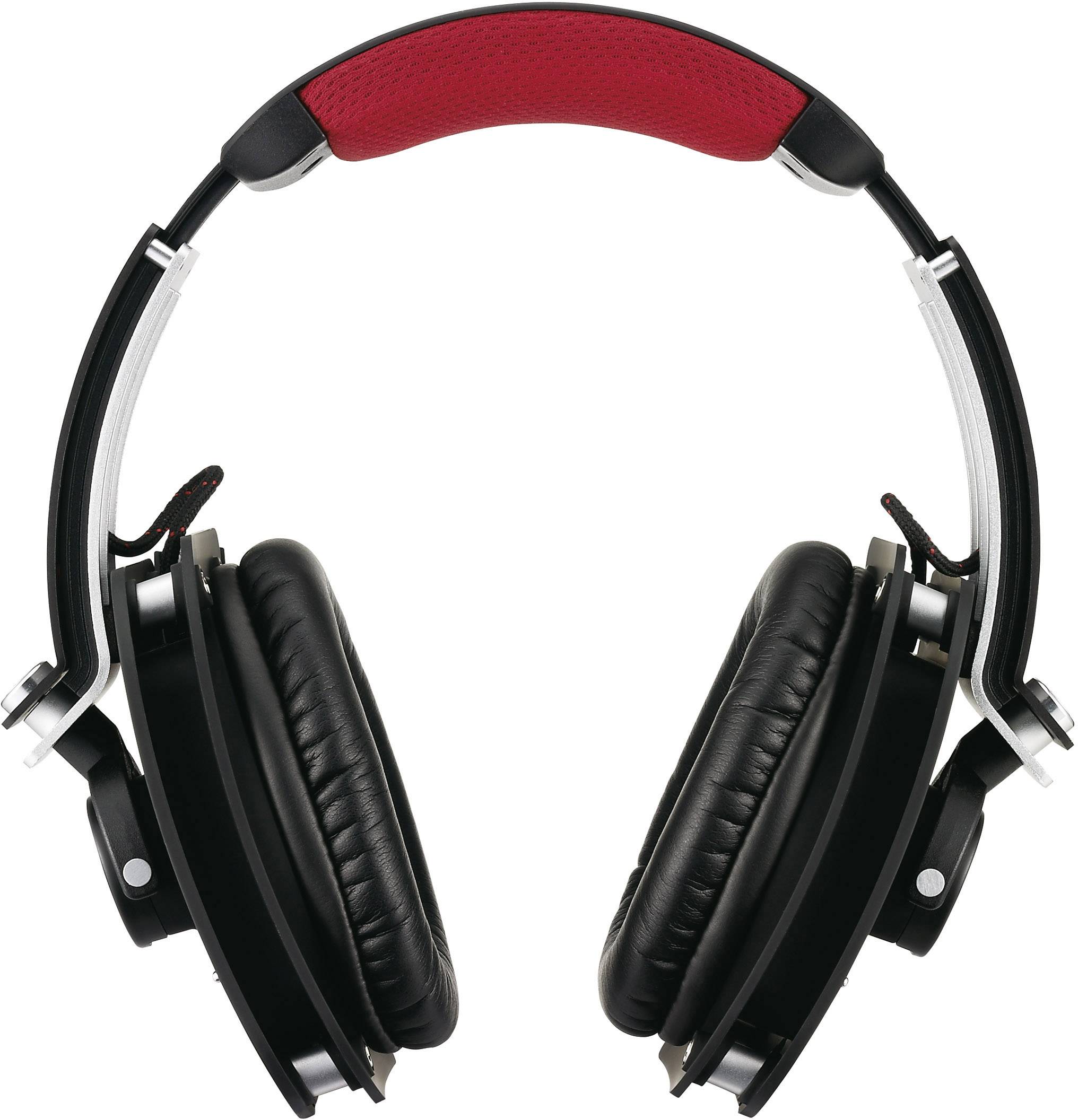 Headset Tt eSPORTS Level 10 M Diamond Black