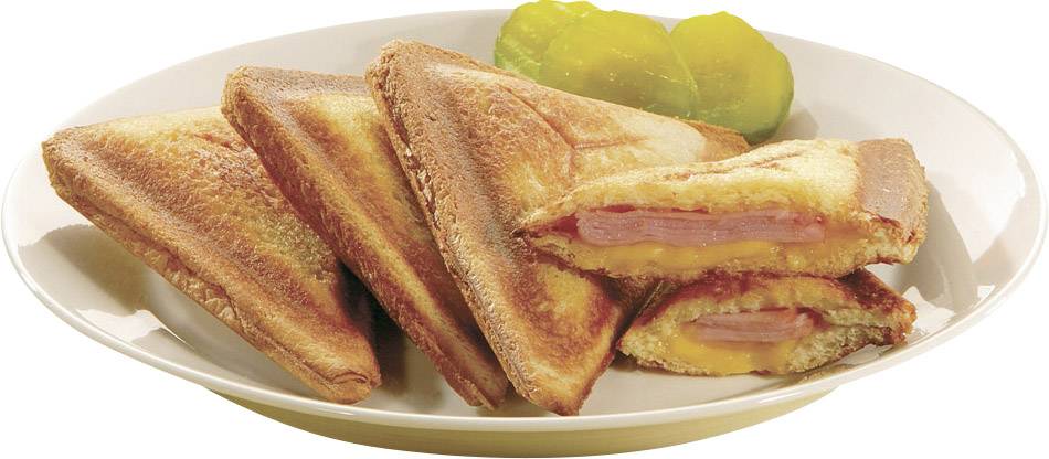 TEFAL Sandwichmaker SM1552