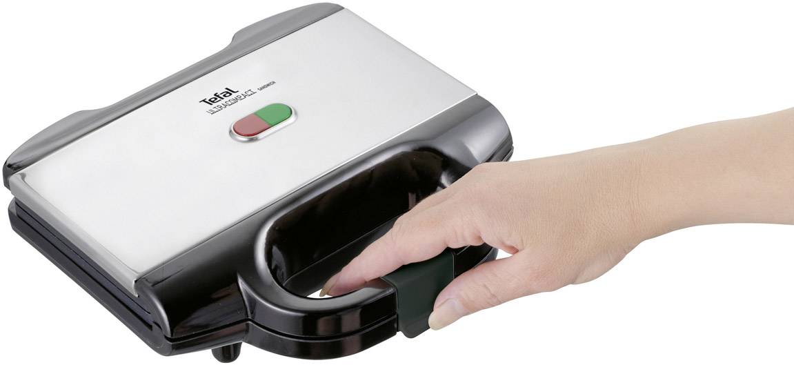TEFAL Sandwichmaker SM1552