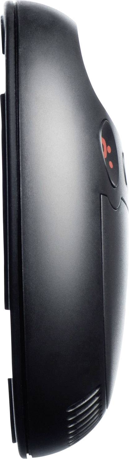 TFA Dostmann 98.1110.01 GoPark Parkscheibe 28 mm x 97 mm x 97 mm für Frontscheibe