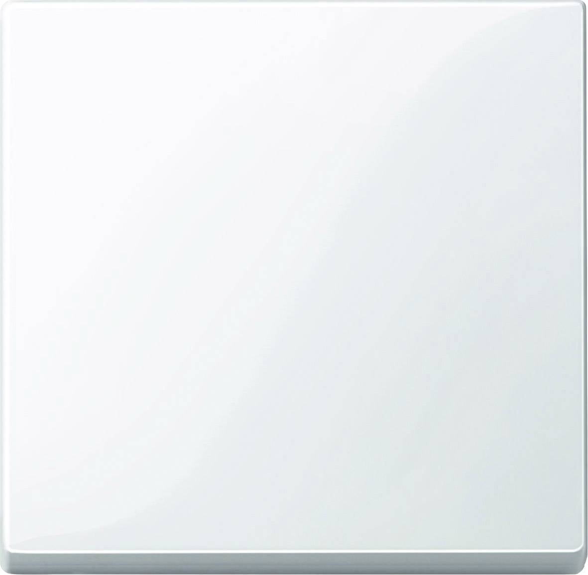 Merten Abdeckung Wechselschalter, Ausschalter, Kreuzschalter System M 432119 1 St.