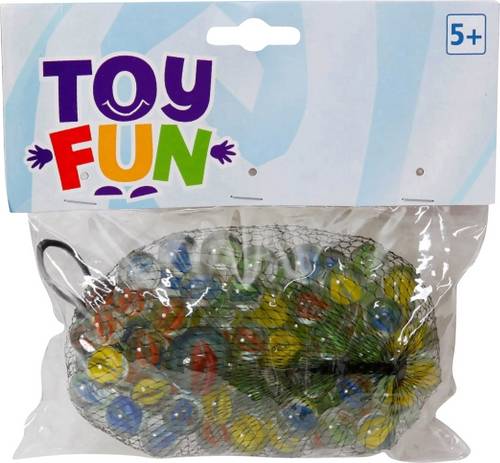 TOF Murmeln 100&ück 0086115310