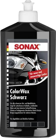 Sonax ColorWax 298200 Autowachs 500ml