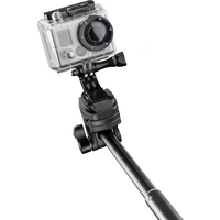 MANTONA SELFIE HANDSTATIV SCHWARZ MANTONA SELFIE HANDSTATIV SCHWARZ