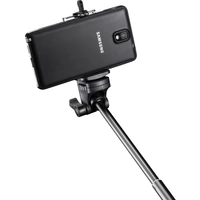 MANTONA SELFIE HANDSTATIV SCHWARZ MANTONA SELFIE HANDSTATIV SCHWARZ