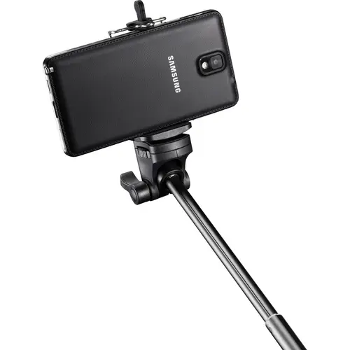 MANTONA SELFIE HANDSTATIV SCHWARZ MANTONA SELFIE HANDSTATIV SCHWARZ