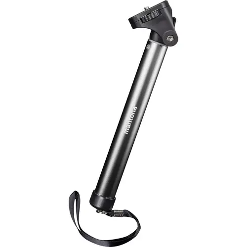 MANTONA SELFIE HANDSTATIV SCHWARZ MANTONA SELFIE HANDSTATIV SCHWARZ