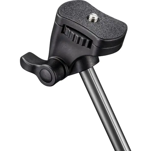 MANTONA SELFIE HANDSTATIV SCHWARZ MANTONA SELFIE HANDSTATIV SCHWARZ