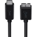 Belkin USB-Kabel USB 3.2 Gen1 (USB 3.0 / USB 3.1 Gen1) USB-C® Stecker, USB-Micro-B 3.0 Stecker 91.00cm Schwarz Flammwidrig Belkin USB-Kabel USB 3.2 Gen1 (USB 3.0 / USB 3.1 Gen1) USB-C® Stecker, USB-Micro-B 3.0 Stecker 91.00cm Schwarz Flammwidrig