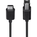 Belkin USB-Kabel USB 2.0 USB-B Stecker, USB-C™ Stecker 1.80 m Schwarz Flammwidrig Belkin USB-Kabel USB 2.0 USB-B Stecker, USB-C™ Stecker 1.80 m Schwarz Flammwidrig