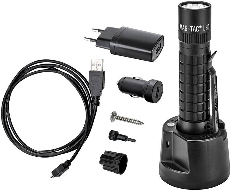 Mag-Lite LED Taschenlampe TRM4RE4 533 lm TRM4RE4