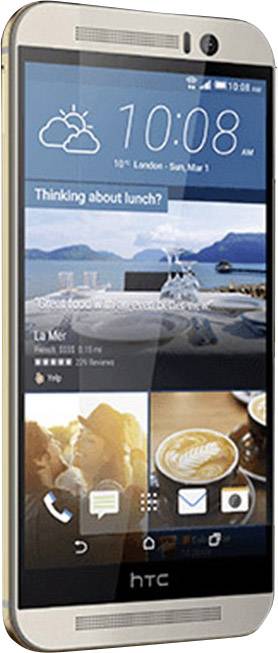 HTC Displayschutzfolie 1 St.