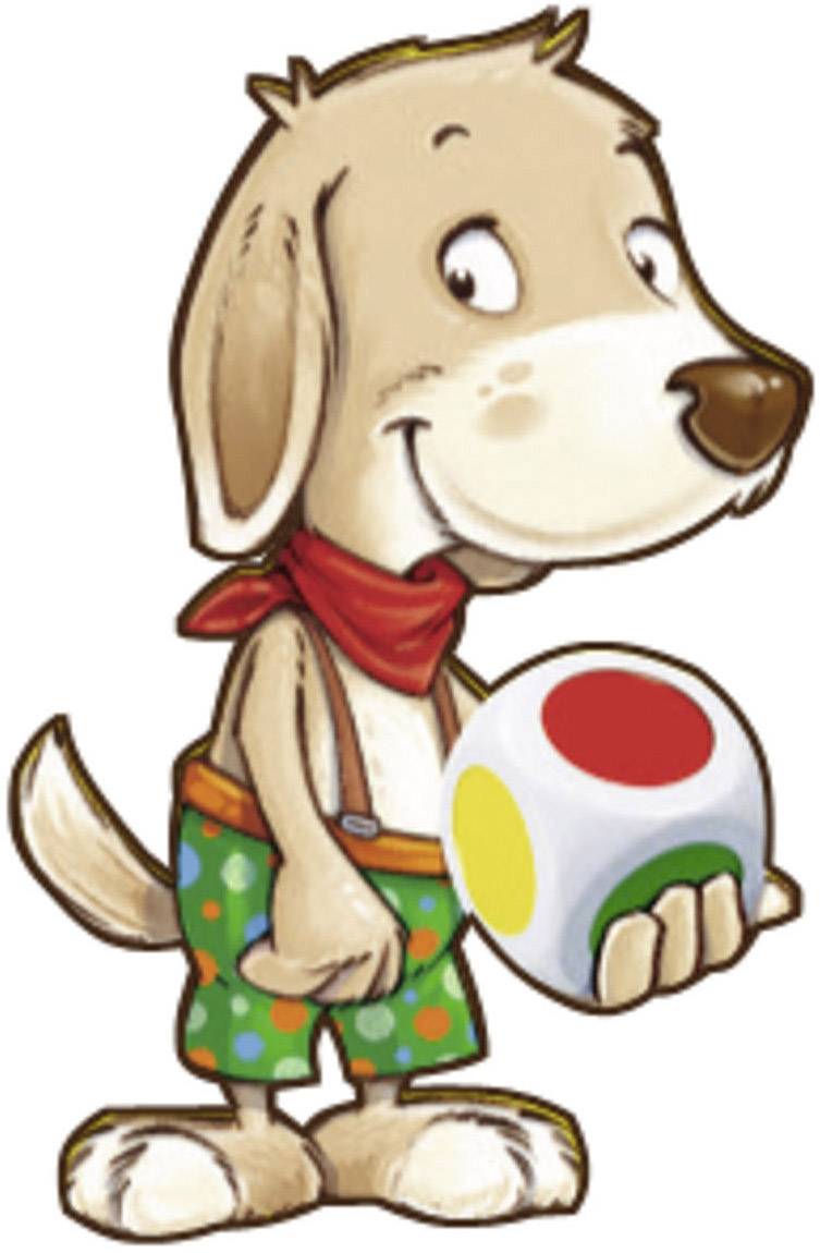 Ravensburger Mitbringspiel - 2 erste Spiele