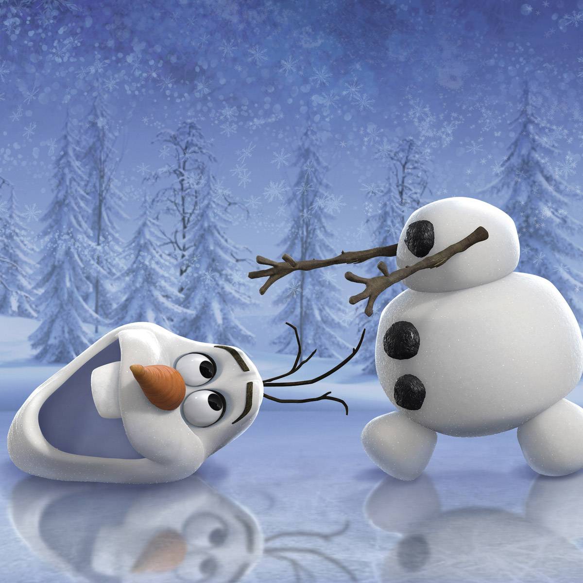 Ravensburger Abenteuer im Winterland 09264