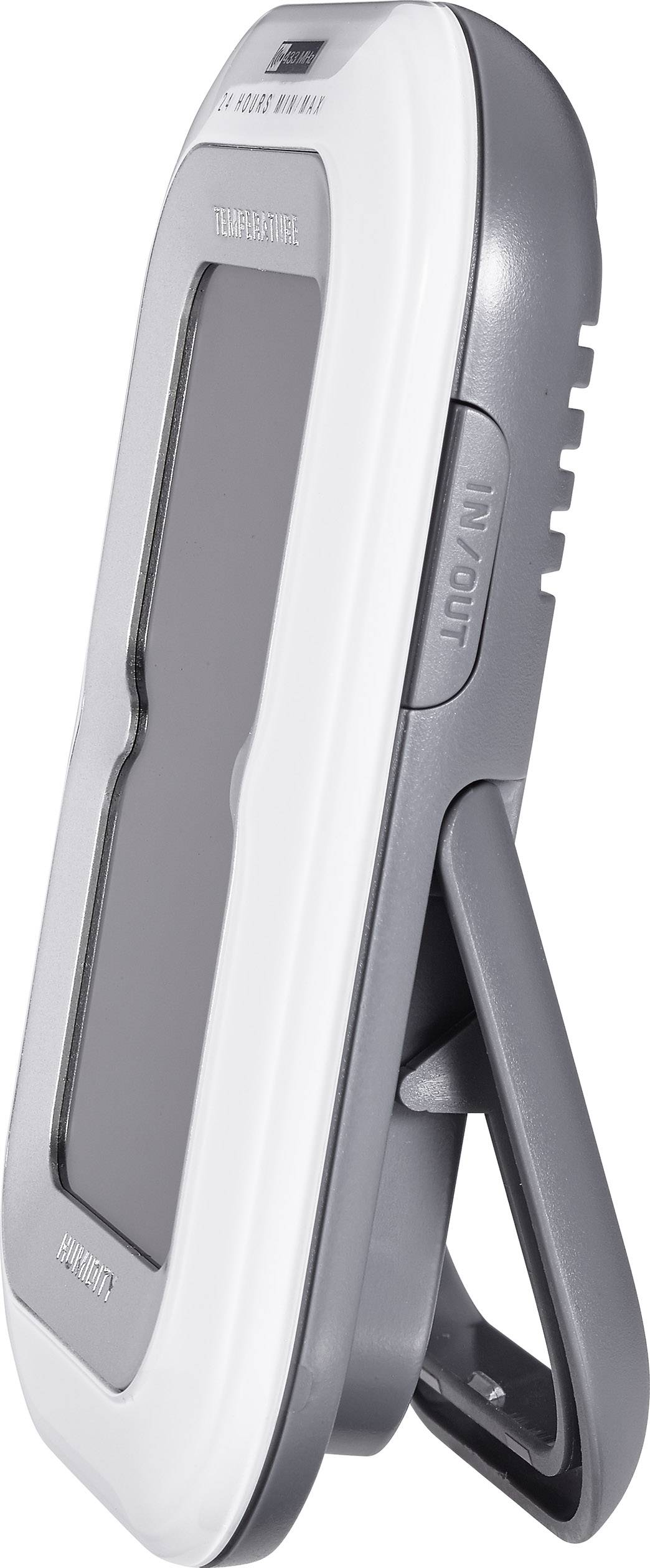 Renkforce Thermometer Weiß