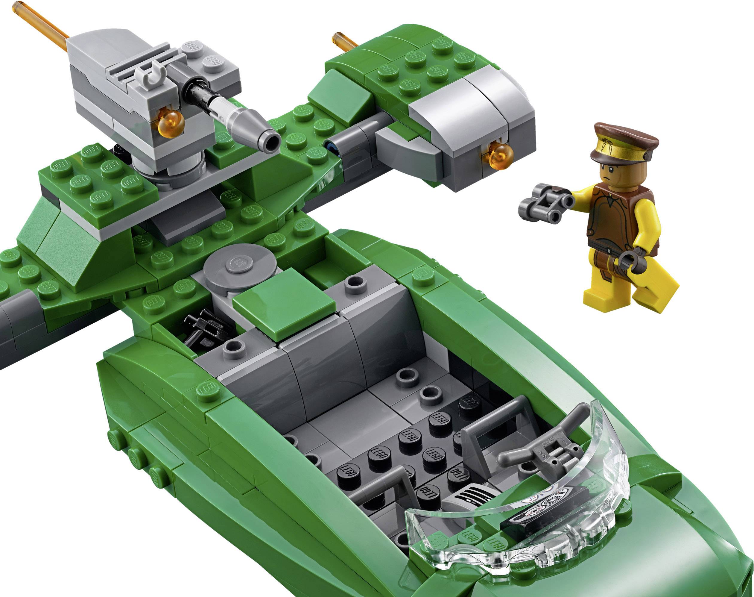 75091 LEGO® STAR WARS™ Flash Speeder