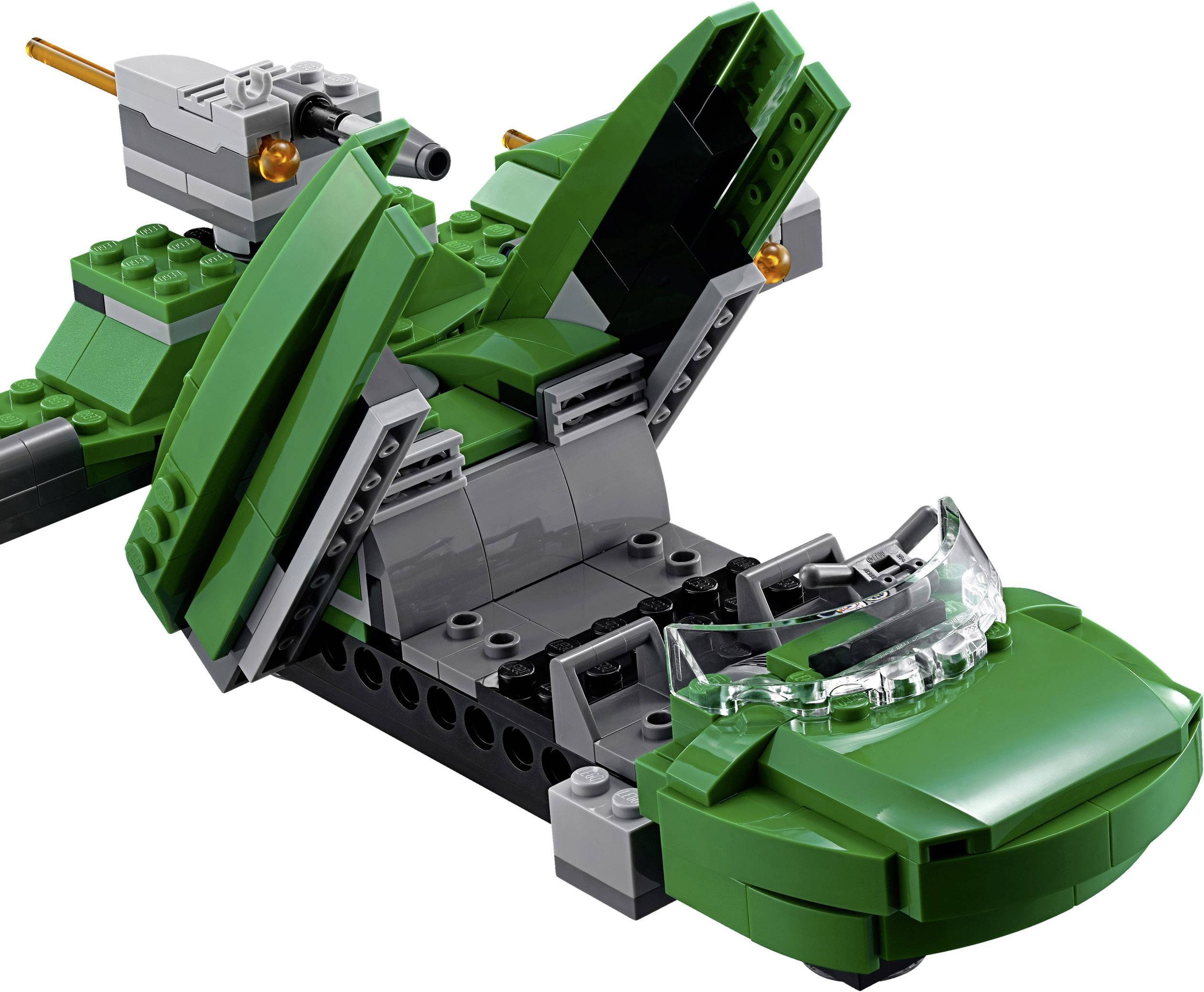 75091 LEGO® STAR WARS™ Flash Speeder