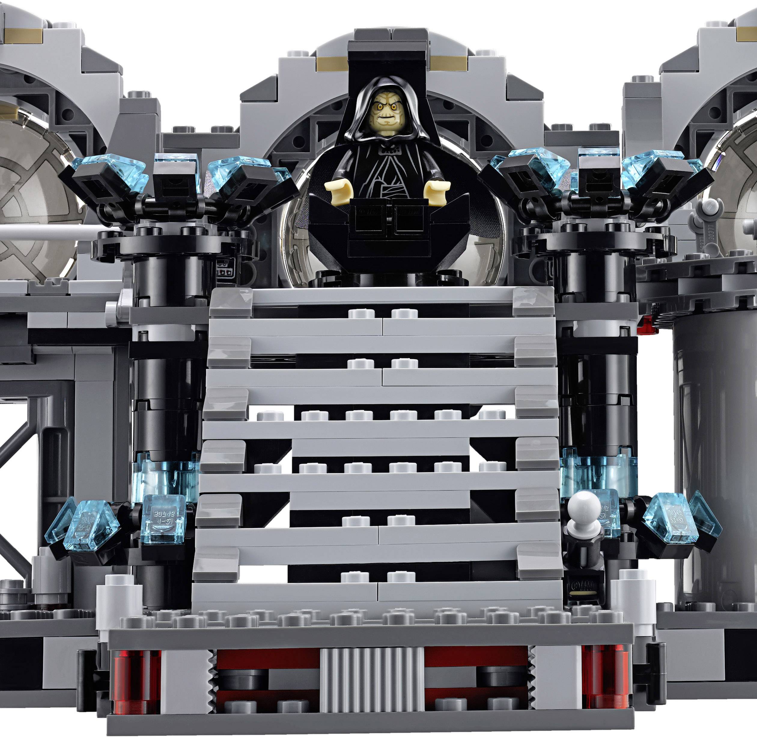 75093 LEGO® STAR WARS™ Death Star Final Duel