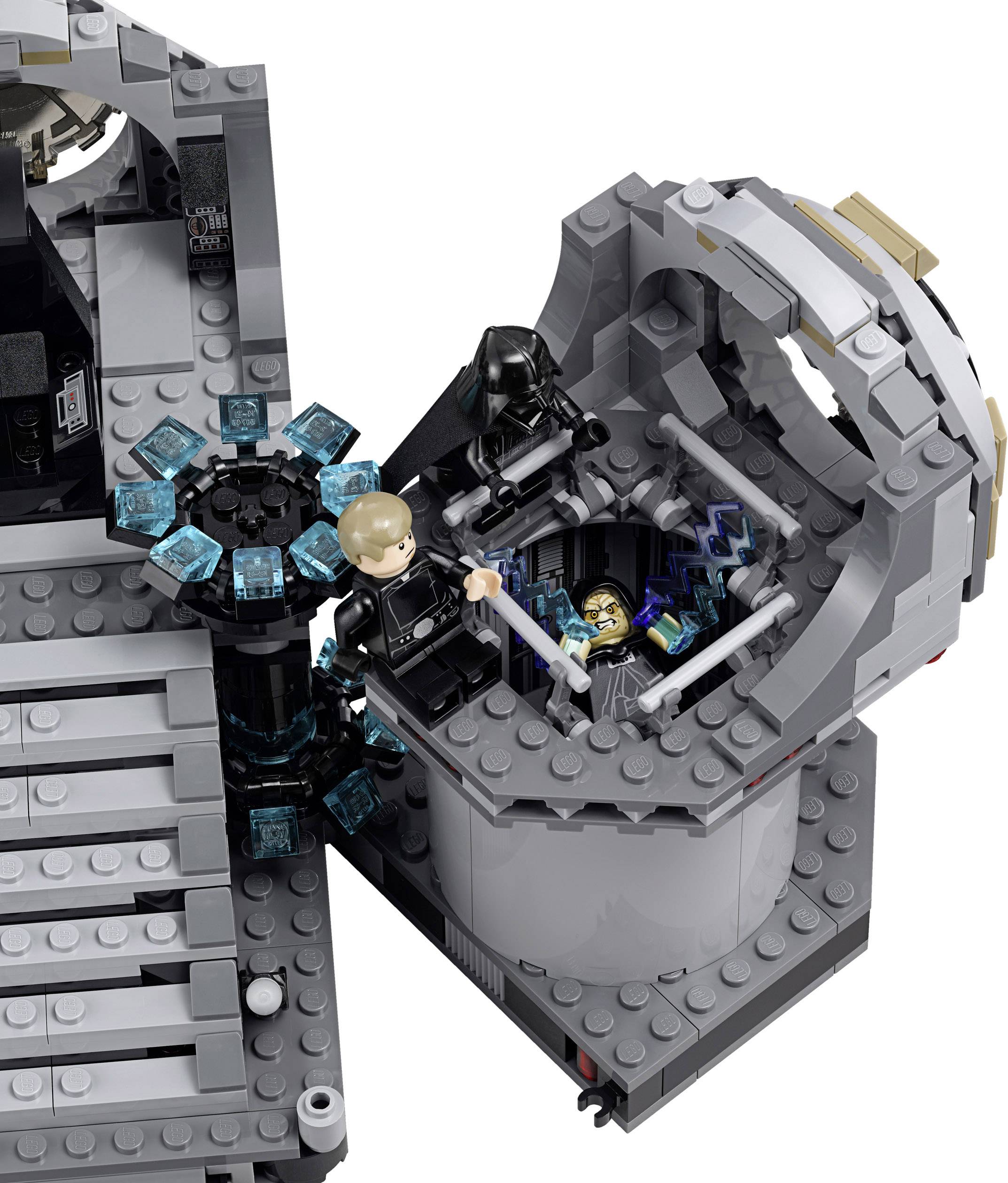 75093 LEGO® STAR WARS™ Death Star Final Duel