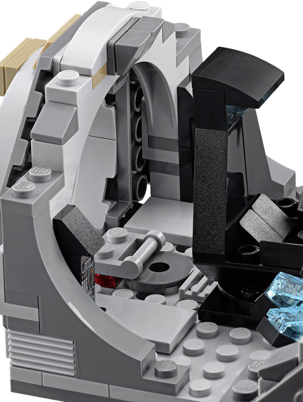 75093 LEGO® STAR WARS™ Death Star Final Duel