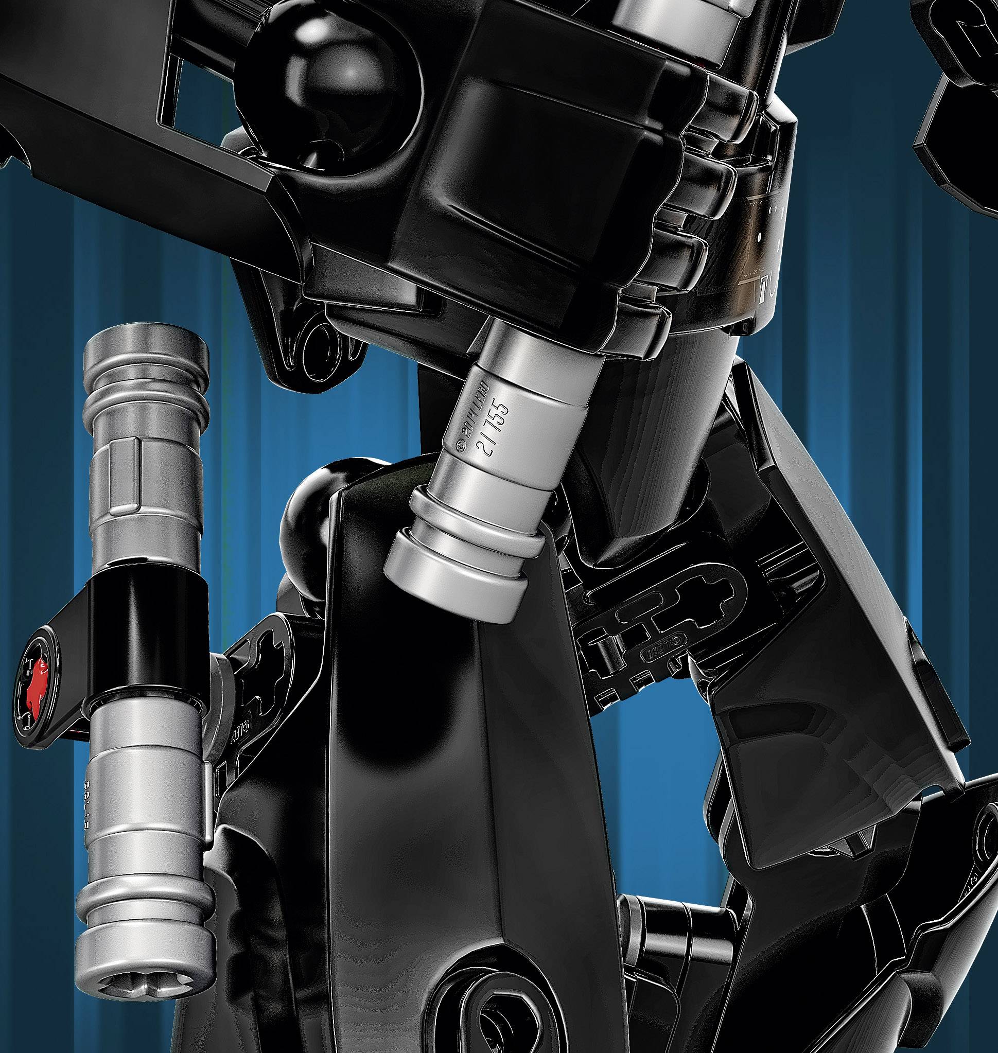 75110 LEGO® STAR WARS™ Luke Skywalker