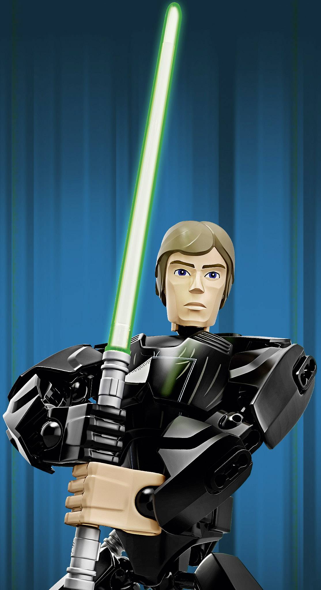 75110 LEGO® STAR WARS™ Luke Skywalker