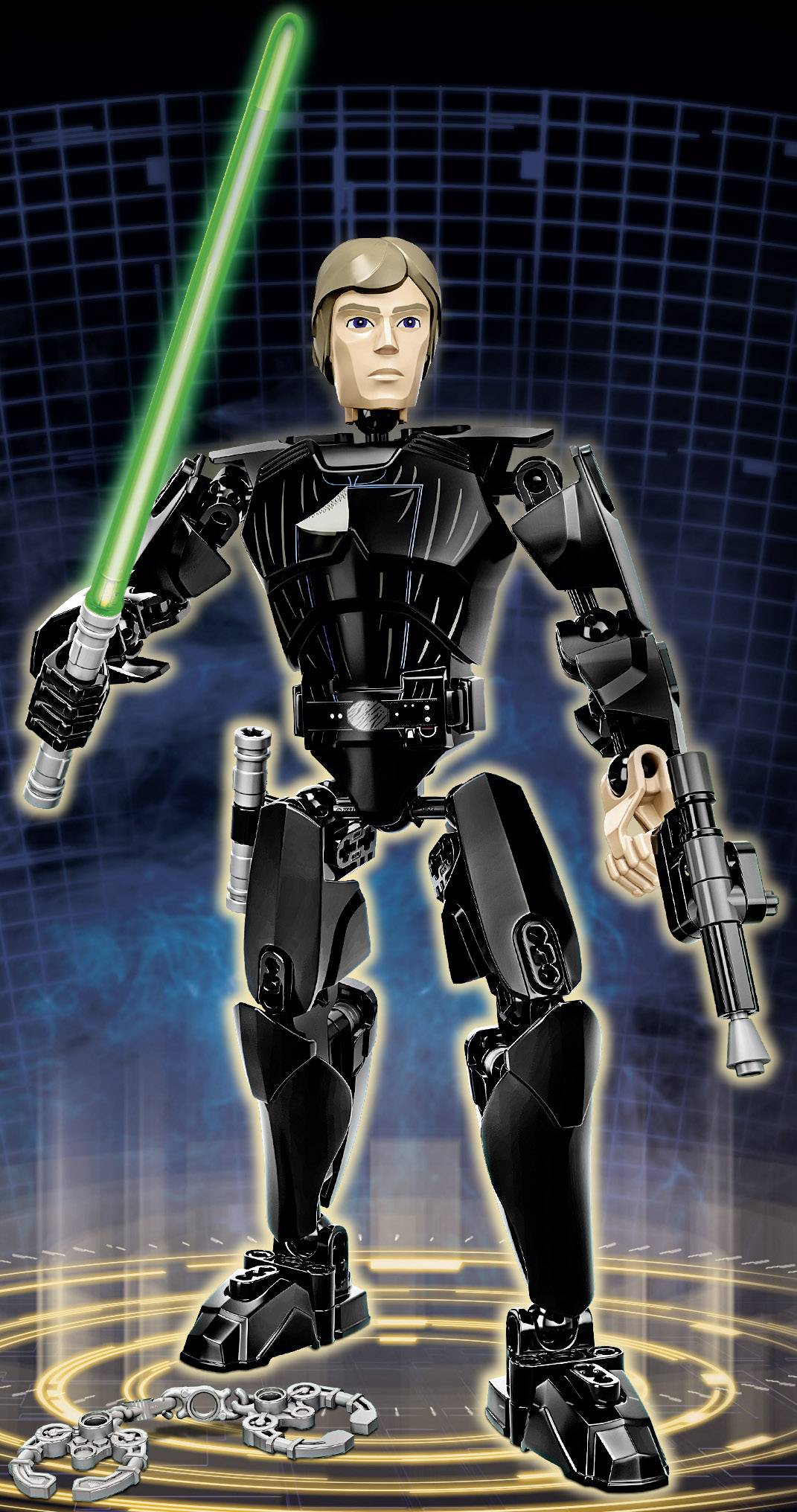 75110 LEGO® STAR WARS™ Luke Skywalker