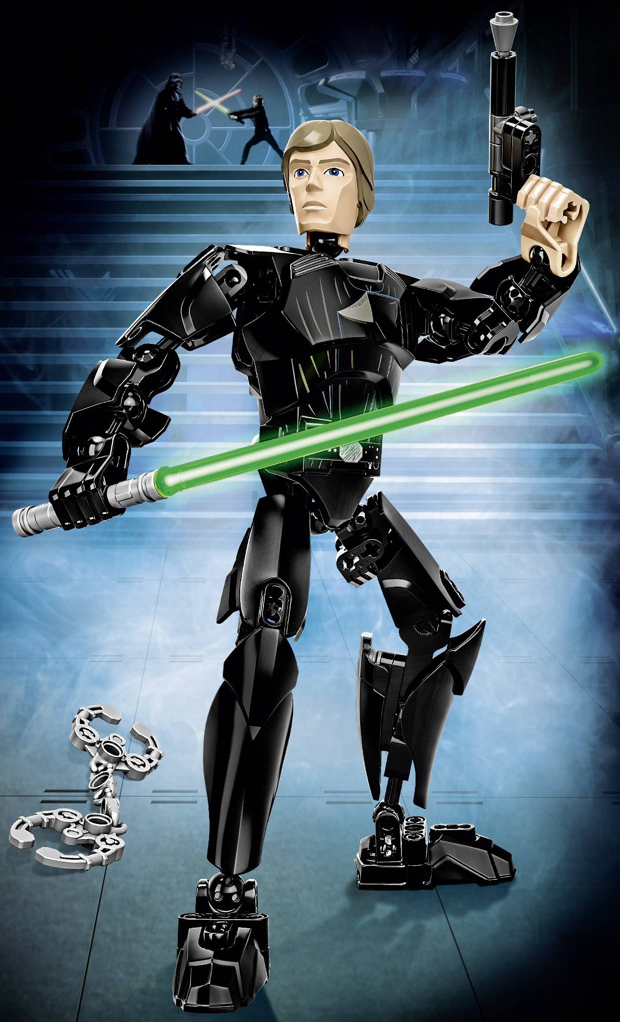 75110 LEGO® STAR WARS™ Luke Skywalker
