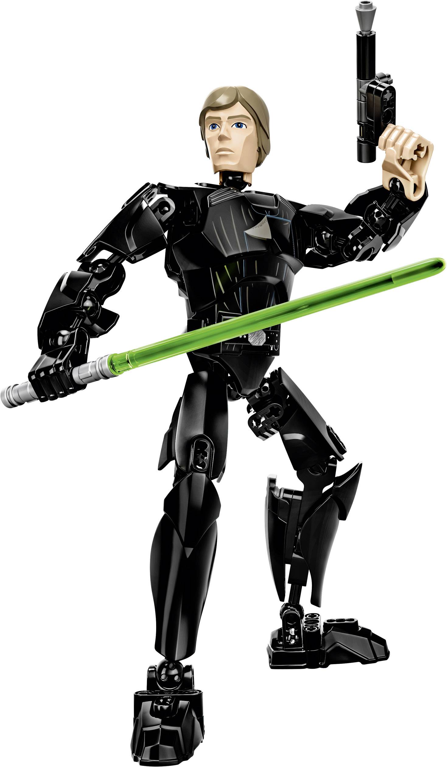 75110 LEGO® STAR WARS™ Luke Skywalker