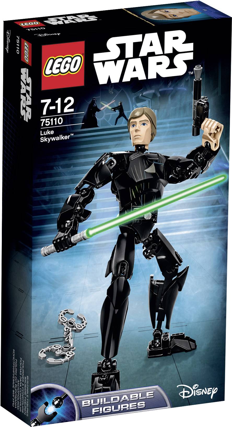 75110 LEGO® STAR WARS™ Luke Skywalker