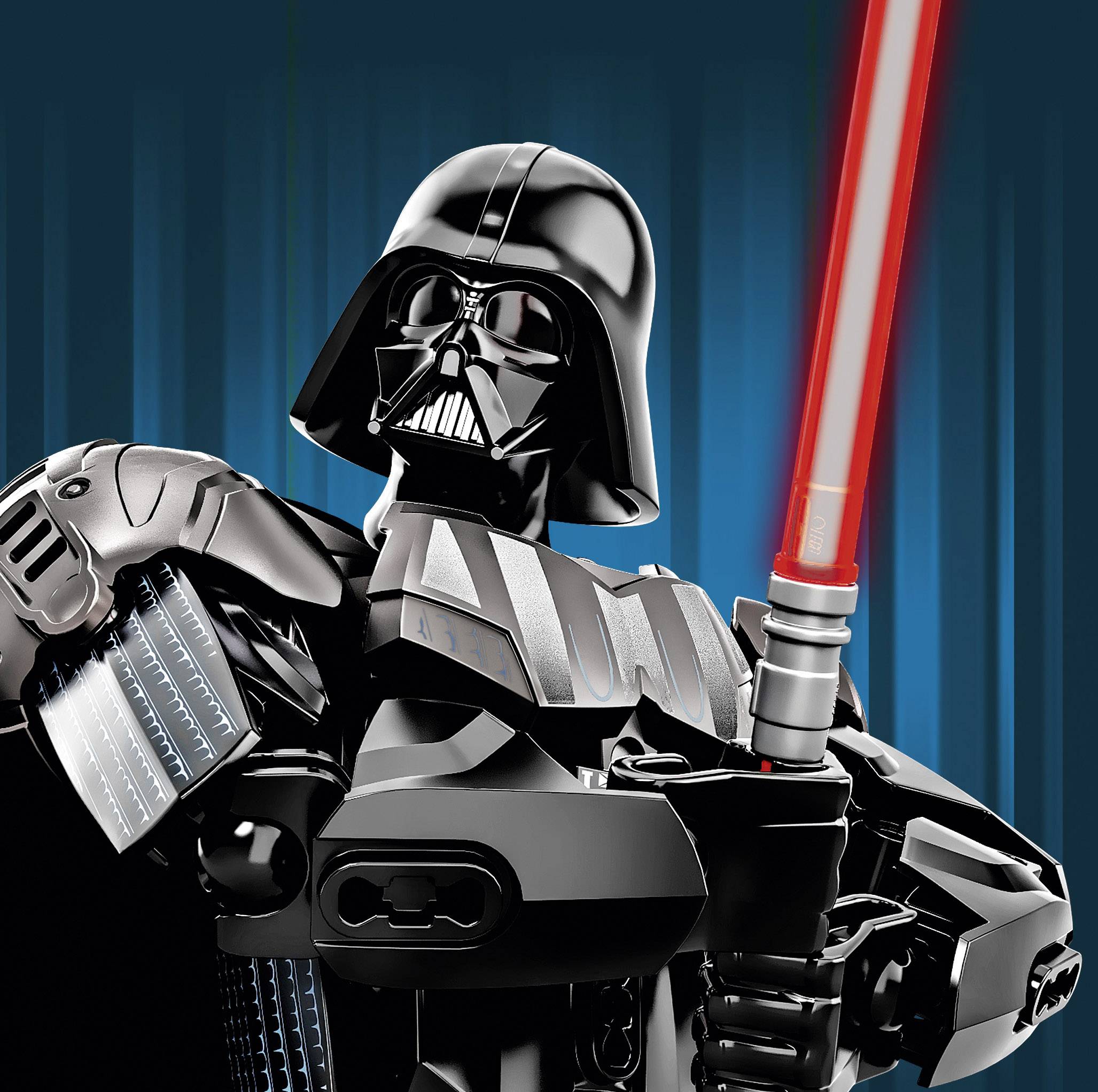 75111 LEGO® STAR WARS™ Darth Vader