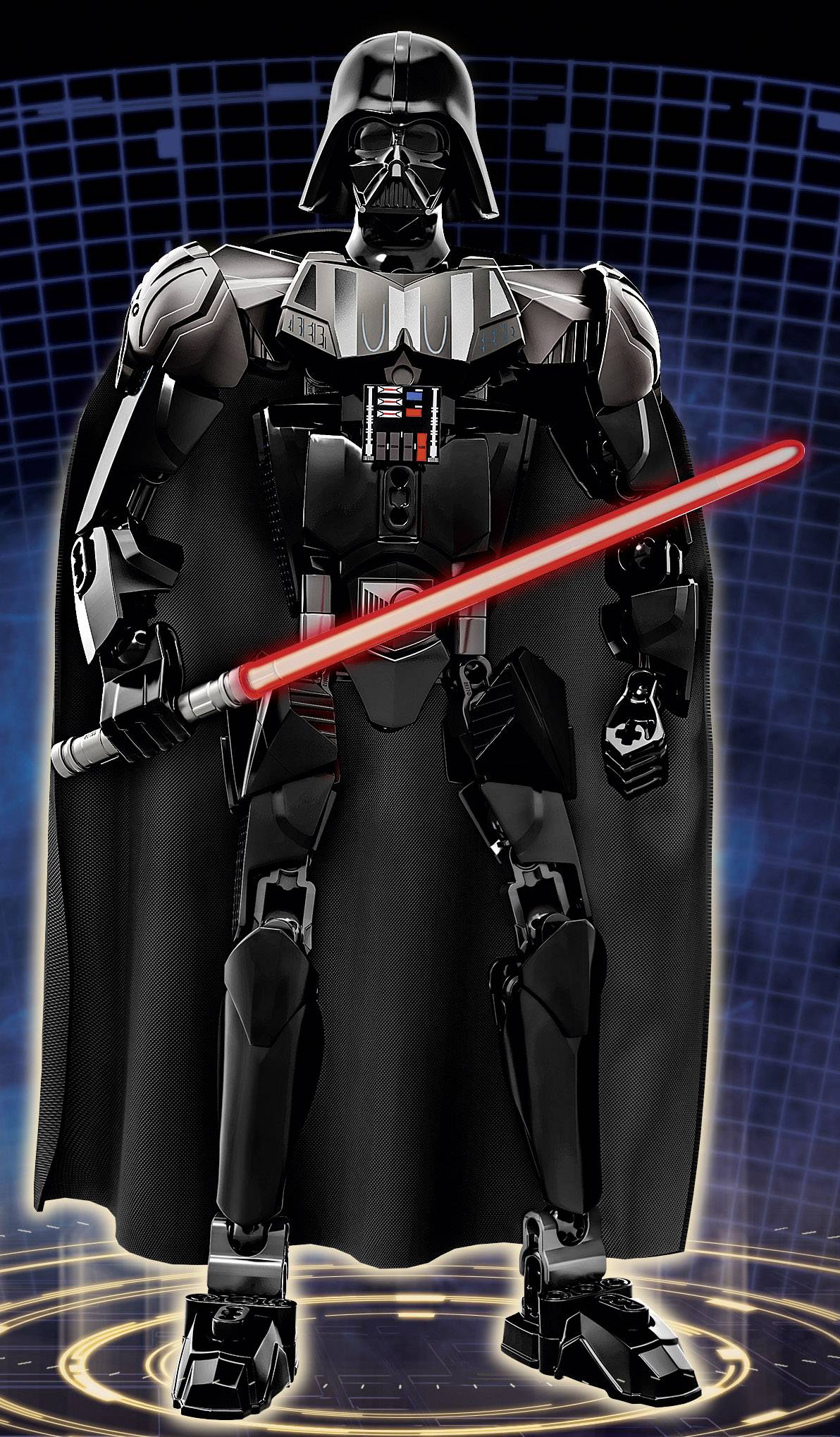 75111 LEGO® STAR WARS™ Darth Vader