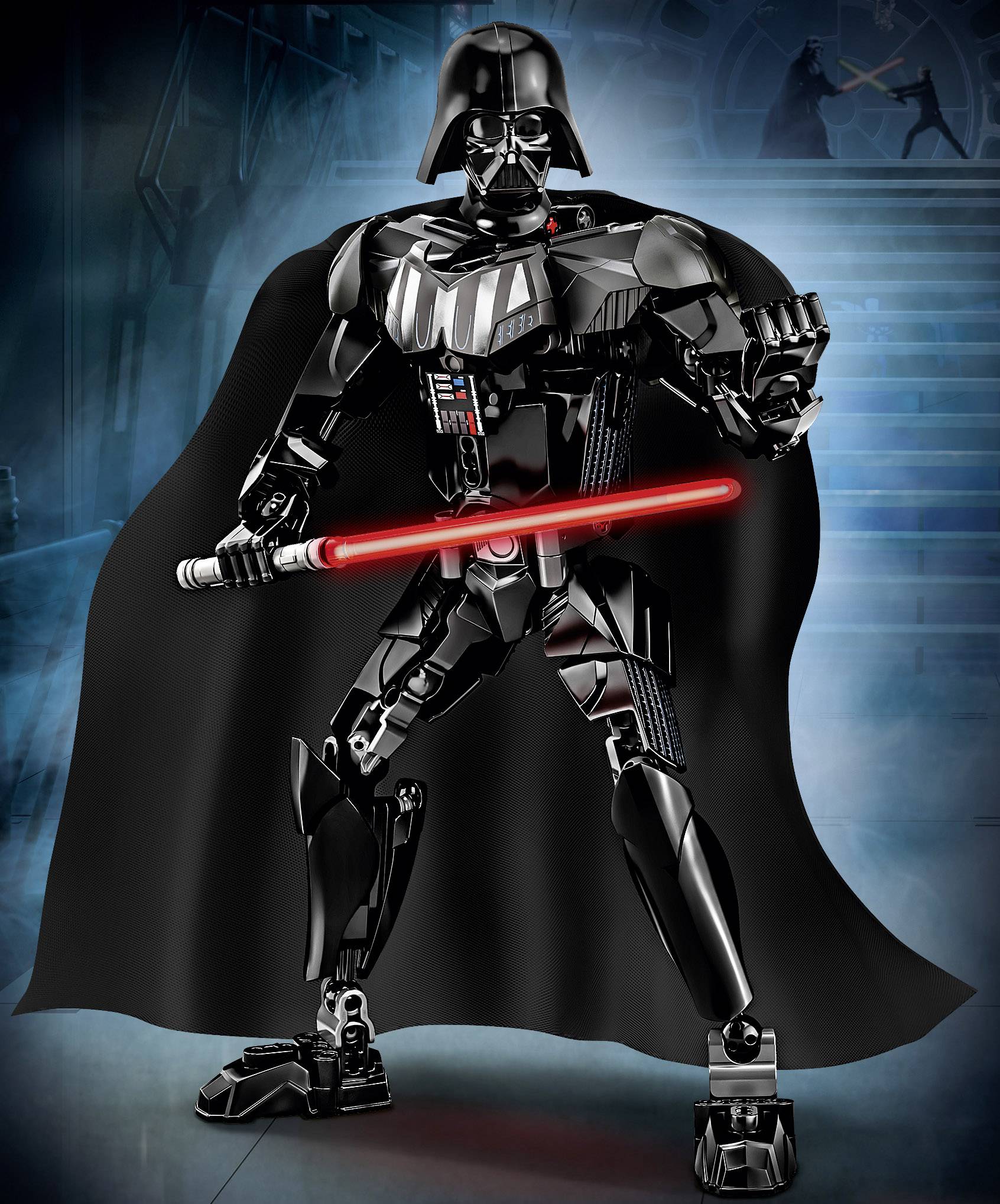 75111 LEGO® STAR WARS™ Darth Vader